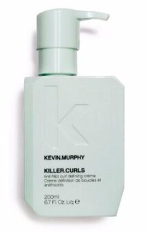 Kevin.Murphy KILLER.Curls