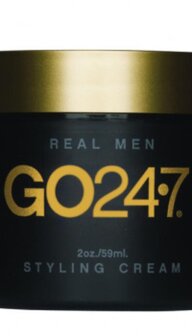 GO 24 7 Styling Cream