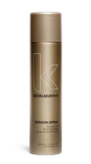 KEVIN.MURPHY Session Spray 400ml