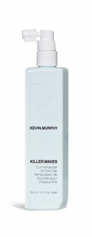 Kevin Murphy Killer. Waves