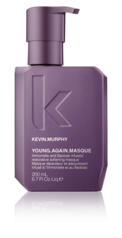 Kevin.Murphy Young Again Masque